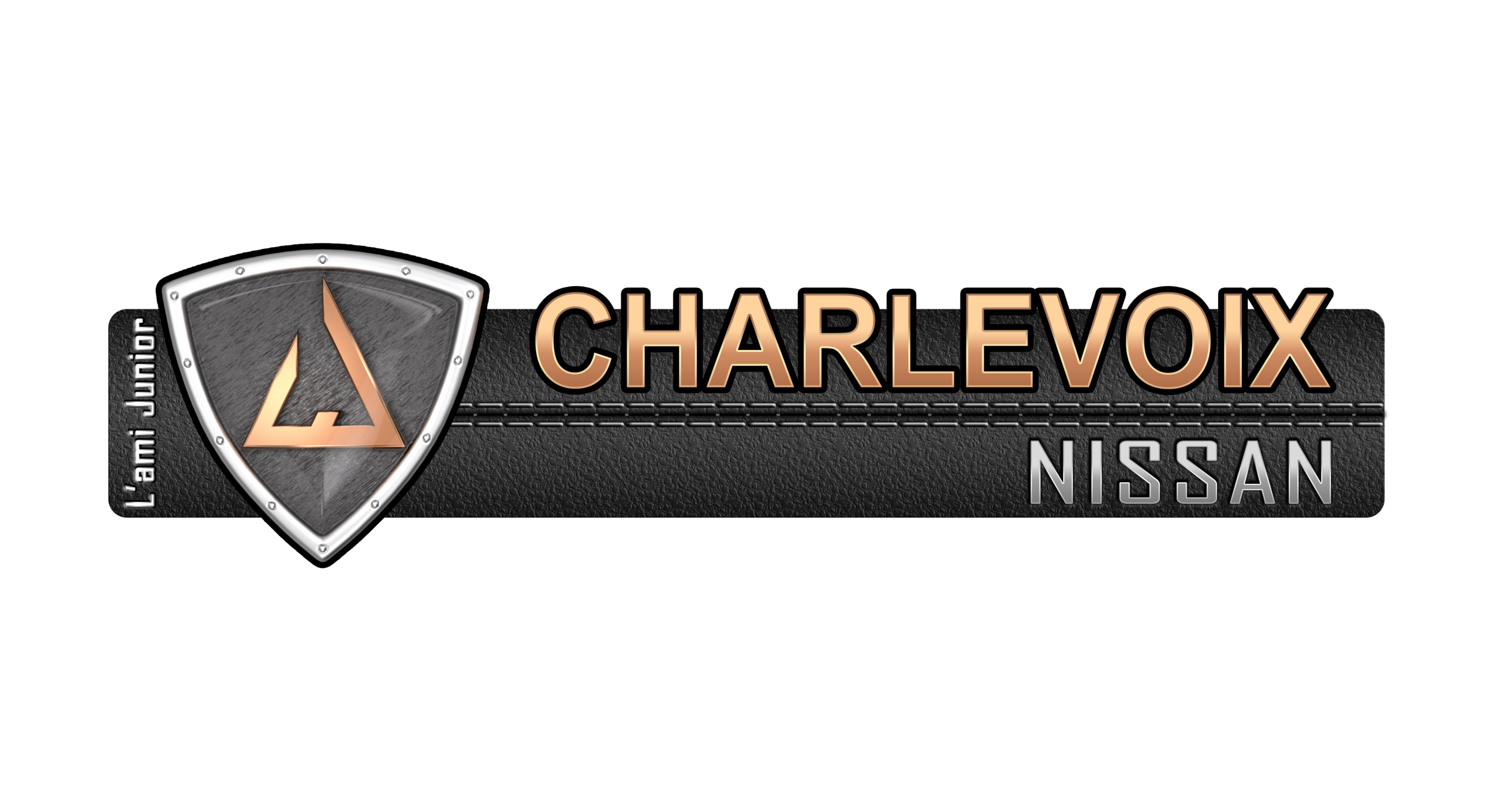 Charlevoix Nissan